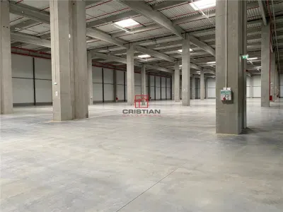 Inchiriere depozit/hala/spatiu industrial Chitila - Centura, Ilfov - foto 15