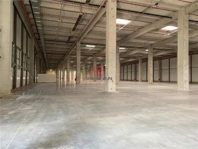 Inchiriere depozit/hala/spatiu industrial Chitila - Centura, Ilfov - foto 11