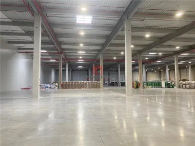 Inchiriere depozit/hala/spatiu industrial Constanta - Agigea, Constanta - Agigea