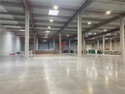 Inchiriere depozit/hala/spatiu industrial Constanta - Agigea, Constanta - foto 3