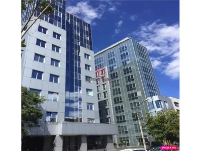 Inchiriere birouri Timpuri Noi - Splaiul Unirii, Bucuresti - Bucuresti