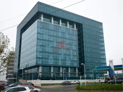 Inchiriere birouri Pipera - OMV, Bucuresti - foto 3