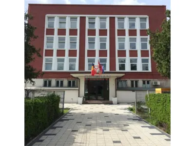 Inchiriere birouri Basarabia - FAUR, Bucuresti - foto 3