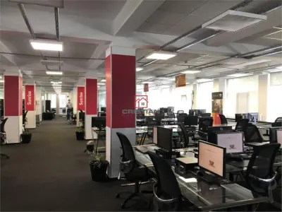 Inchiriere birouri Basarabia - FAUR, Bucuresti - foto 5