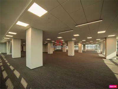 Vanzare cladire birouri Pipera - Aviatiei, Bucuresti - Bucuresti