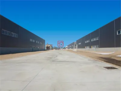Vanzare depozit/hala/spatiu industrial Bolintin Deal - A1 - KM23 - foto 1