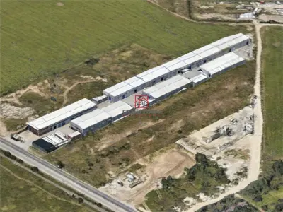 Vanzare depozit/hala/parc logistic Pantelimon - Centura, ILFOV - foto 10