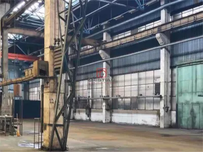 Inchiriere hala/depozit/spatiu industrial Brasov - Tractorul, Brasov - foto 4