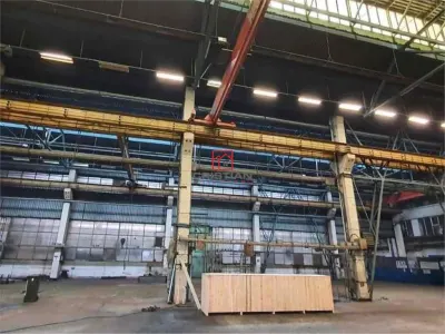 Inchiriere hala/depozit/spatiu industrial Brasov - Tractorul, Brasov - foto 8