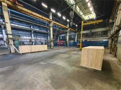Inchiriere hala/depozit/spatiu industrial Brasov - Tractorul, Brasov - foto 9