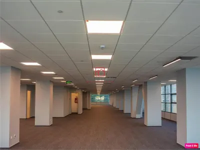 Inchiriere birouri Pipera - Aviatiei, Bucuresti - Bucuresti