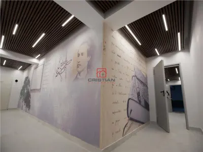 Inchiriere birouri Eminescu - Dacia, Bucuresti - foto 25