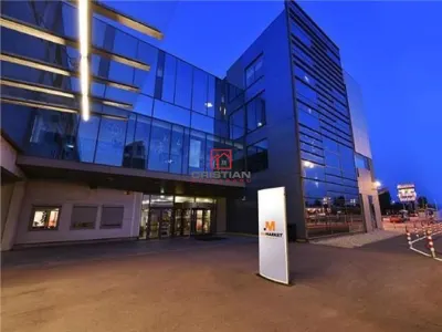 Inchiriere birouri Theodor Pallady, Bucuresti - Bucuresti