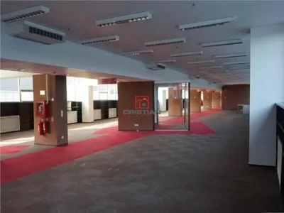 Inchiriere birouri Theodor Pallady, Bucuresti - foto 4