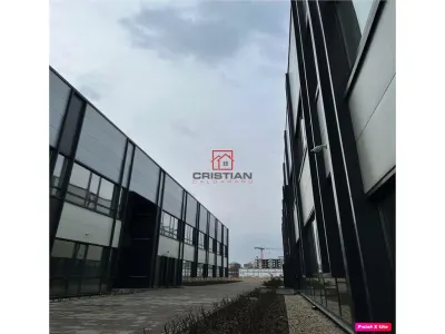Inchiriere birouri Grozavesti - Crangasi, Bucuresti - foto 2