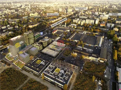 Inchiriere birouri Grozavesti - Crangasi, Bucuresti - foto 9