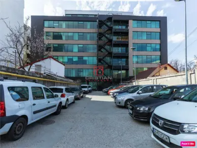 Inchiriere birouri Baneasa - Aerogarii, Bucuresti - foto 3