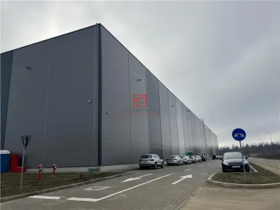 Inchiriere depozit/hala/spatiu industrial Theodor Pallady - A0 - Cernica - A2 - Manolache - foto 5