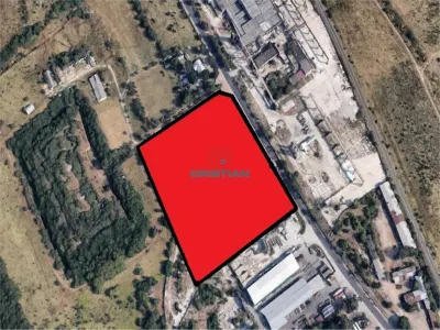 Inchiriere teren/platforma betonata Bragadiru - Centura, Ilfov - Bragadiru