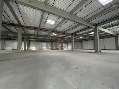 Inchiriere depozit/hala/spatiu industrial Stefanesti - Centura - foto 19