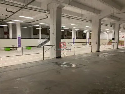 Inchiriere depozit/hala/spatiu industrial Politehnica - Apaca - foto 14
