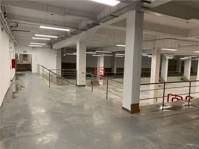 Inchiriere depozit/hala/spatiu industrial Politehnica - Apaca - foto 4