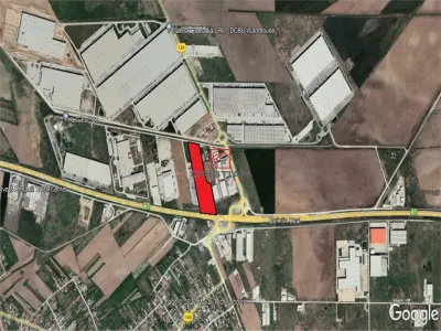 Vanzare teren Bolintin Deal - A1 - KM23, Giurgiu - foto 2