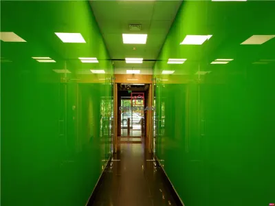 Inchiriere birouri Baneasa - Aerogarii, Bucuresti - foto 11