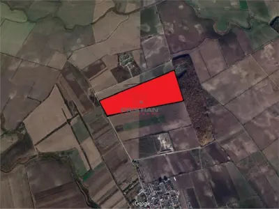 Vanzare teren Corbeanca - Ostratu, Ilfov - Corbeanca