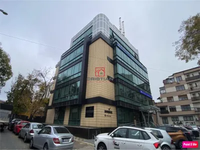Vanzare cladire birouri Turda - Calea Grivitei, Bucuresti - Bucuresti