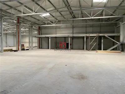 Inchiriere depozit frigorific congelare/hala/spatiu industrial Otopeni - Centura, Ilfov - foto 6