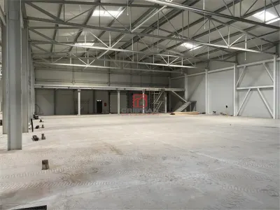 Inchiriere depozit frigorific congelare/hala/spatiu industrial Otopeni - Centura, Ilfov - foto 8