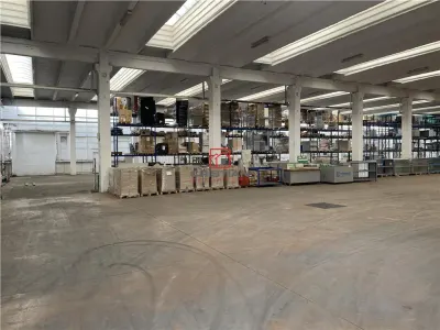 Vanzare depozit/hala/spatiu industrial Berceni - Oltenitei - foto 13