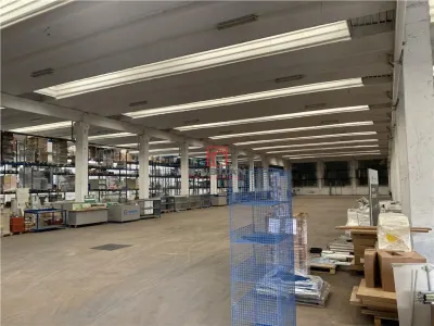 Vanzare depozit/hala/spatiu industrial Berceni - Oltenitei - foto 14