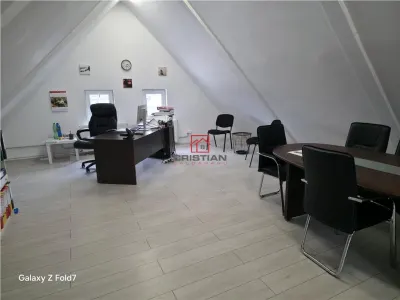 Vanzare AFACERE LA CHEIE - Statie de betoane Chiajna - Ciorogarla - A1 - A 0, ILFOV - foto 16