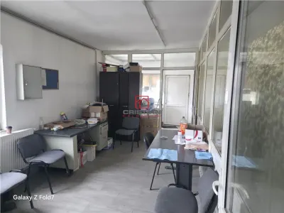 Vanzare AFACERE LA CHEIE - Statie de betoane Chiajna - Ciorogarla - A1 - A 0, ILFOV - foto 17