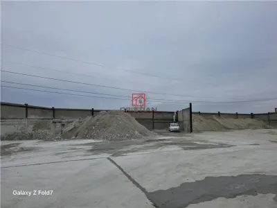 Vanzare AFACERE LA CHEIE - Statie de betoane Chiajna - Ciorogarla - A1 - A 0, ILFOV - foto 10