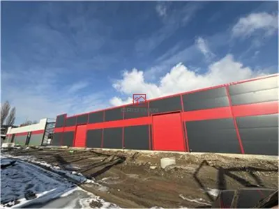 Vanzare depozit/hala/spatiu industrial/parc logistic Jilava - Giurgiului - Progresul, ILFOV - foto 9
