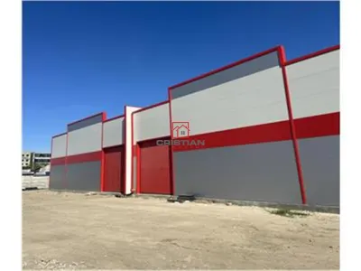 Vanzare depozit/hala/spatiu industrial/parc logistic Jilava - Giurgiului - Progresul, ILFOV - foto 10
