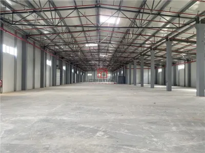 Vanzare depozit/hala/spatiu industrial Voluntari - Afumati Doraly - foto 8