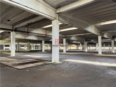 Inchiriere depozit/hala/spatiu industrial Breaza, Prahova - foto 2