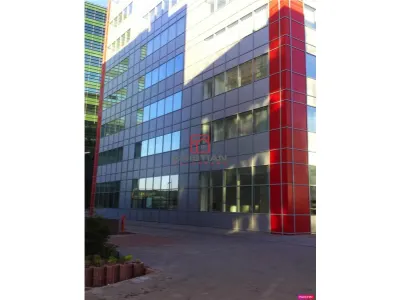 Vanzare cladire birouri Pipera - Aviatiei, Bucuresti - Bucuresti