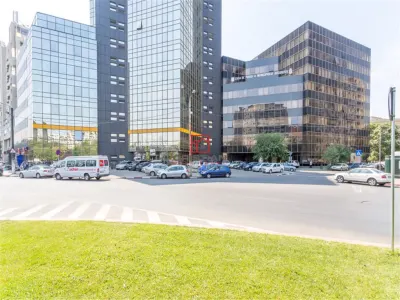 Inchiriere birouri Vitan - Unirii, Bucuresti - foto 2