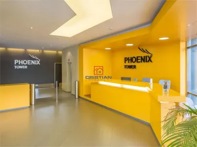 Inchiriere birouri Vitan - Unirii, Bucuresti - foto 5