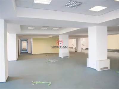 Inchiriere birouri Theodor Pallady, Bucuresti - foto 1