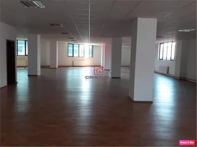 Inchiriere birouri Grozavesti - Splaiul Independentei, Bucuresti - foto 3