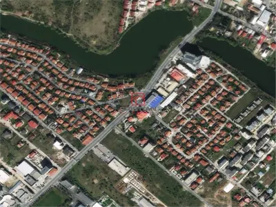 Vanzare cladire birouri Pipera - soseaua Pipera, Ilfov - Pipera