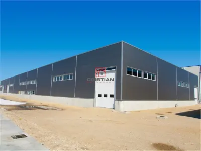 Vanzare depozit/hala/spatiu industrial Militari - A1 - KM23 - Bolintin Deal - foto 6
