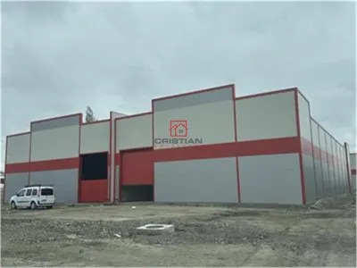 Vanzare depozit/hala/spatiu industrisl Jilava - Giurgiului - Progresul, Ilfov - foto 14