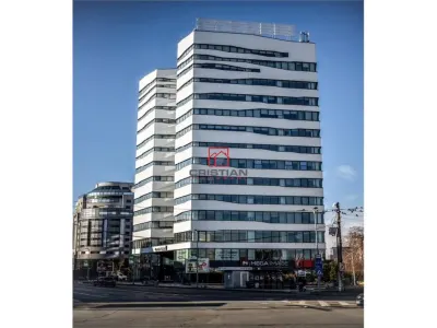 Inchiriere birouri Piata Muncii - Decebal - Mihai Bravu, Bucuresti - foto 7